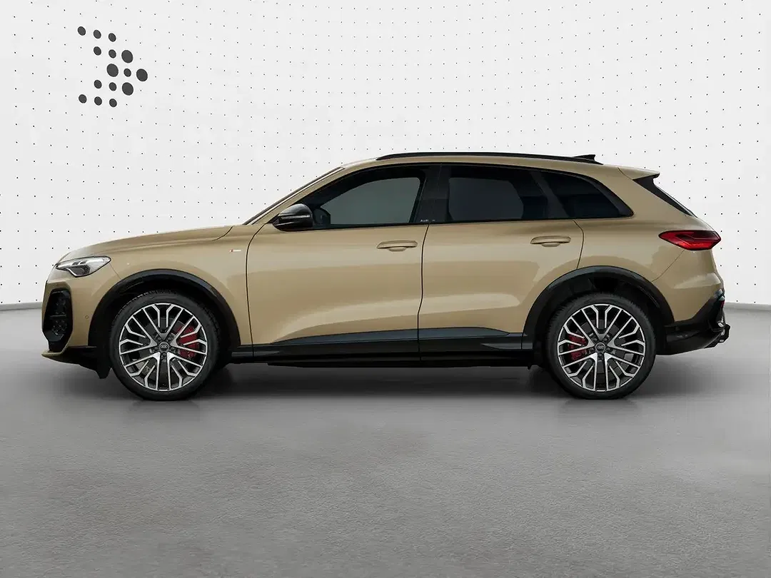 Audi Q5 V6 TDI quattro - Thumbnail 2