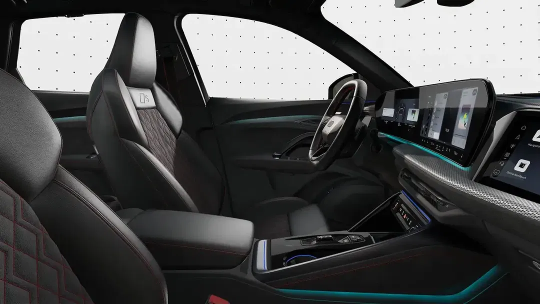 Audi Q5 V6 TDI quattro - Thumbnail 3