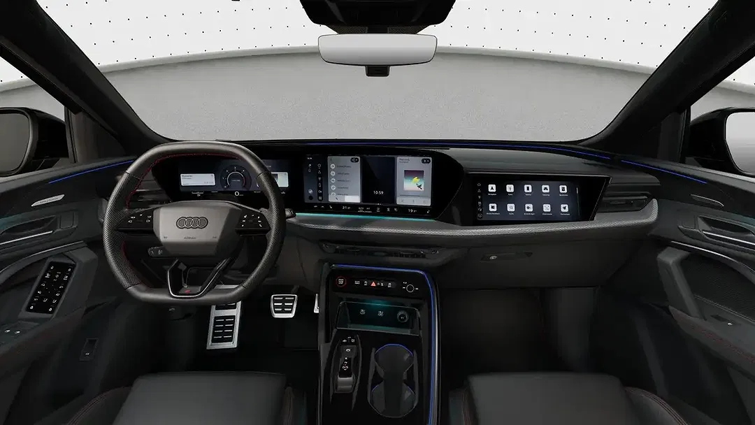 Audi Q5 V6 TDI quattro - Thumbnail 4