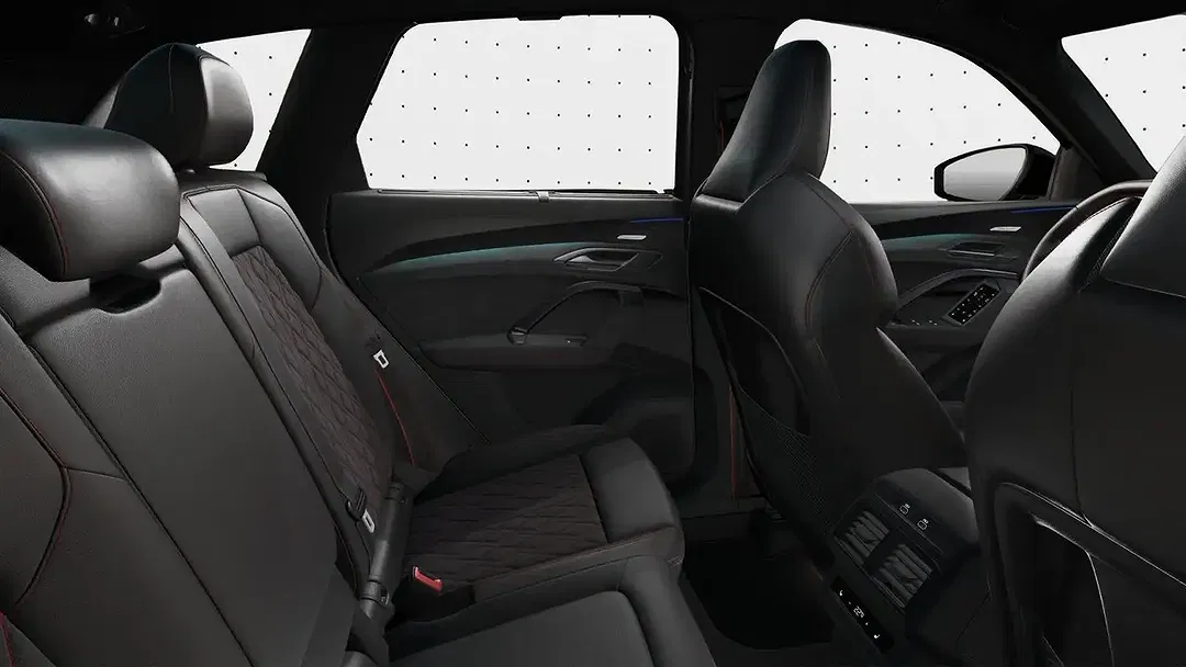 Audi Q5 V6 TDI quattro - Thumbnail 5