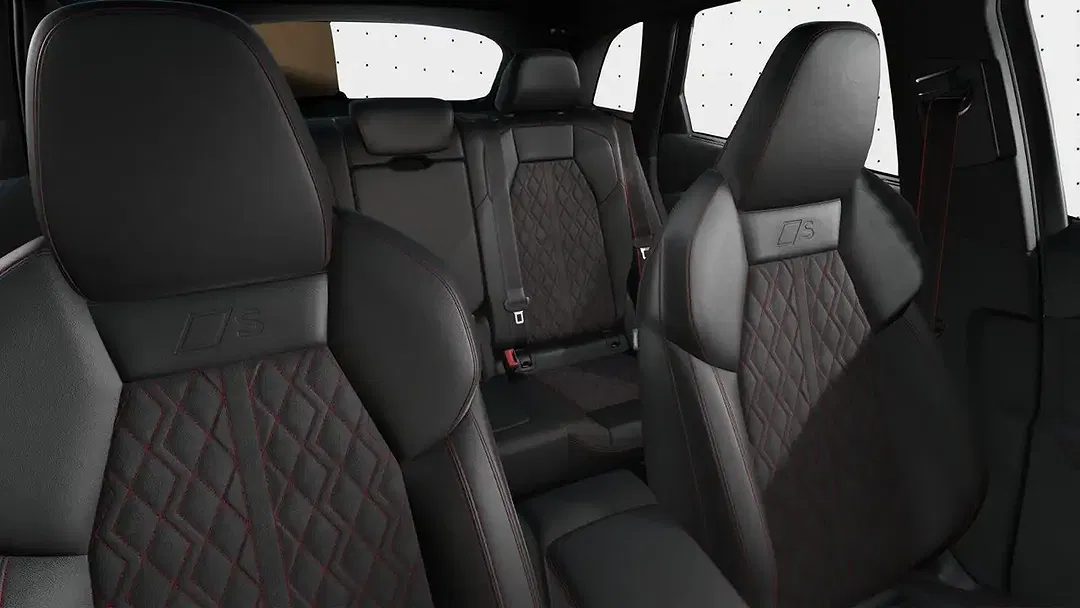 Audi Q5 V6 TDI quattro - Thumbnail 6