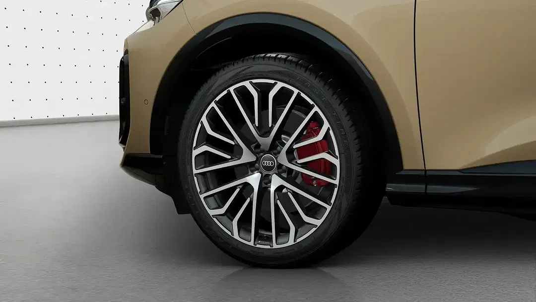 Audi Q5 V6 TDI quattro - Thumbnail 8