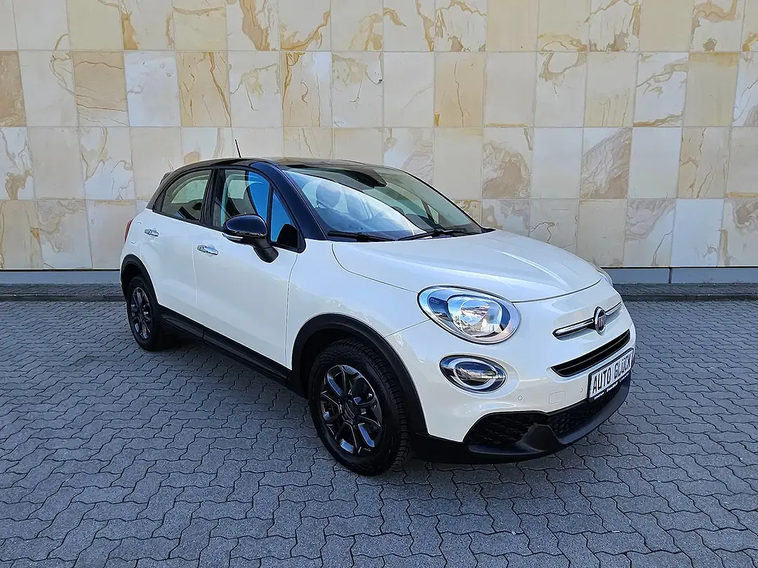 Fiat 500X Lounge - foto 1