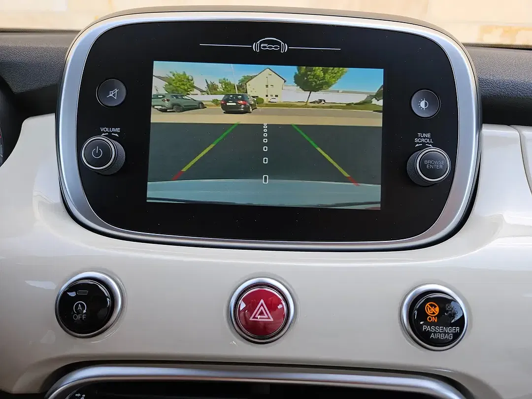 Fiat 500X Lounge - Thumbnail 10