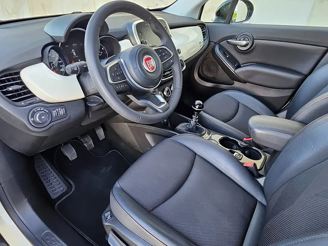 Fiat 500X Lounge - Thumbnail 13