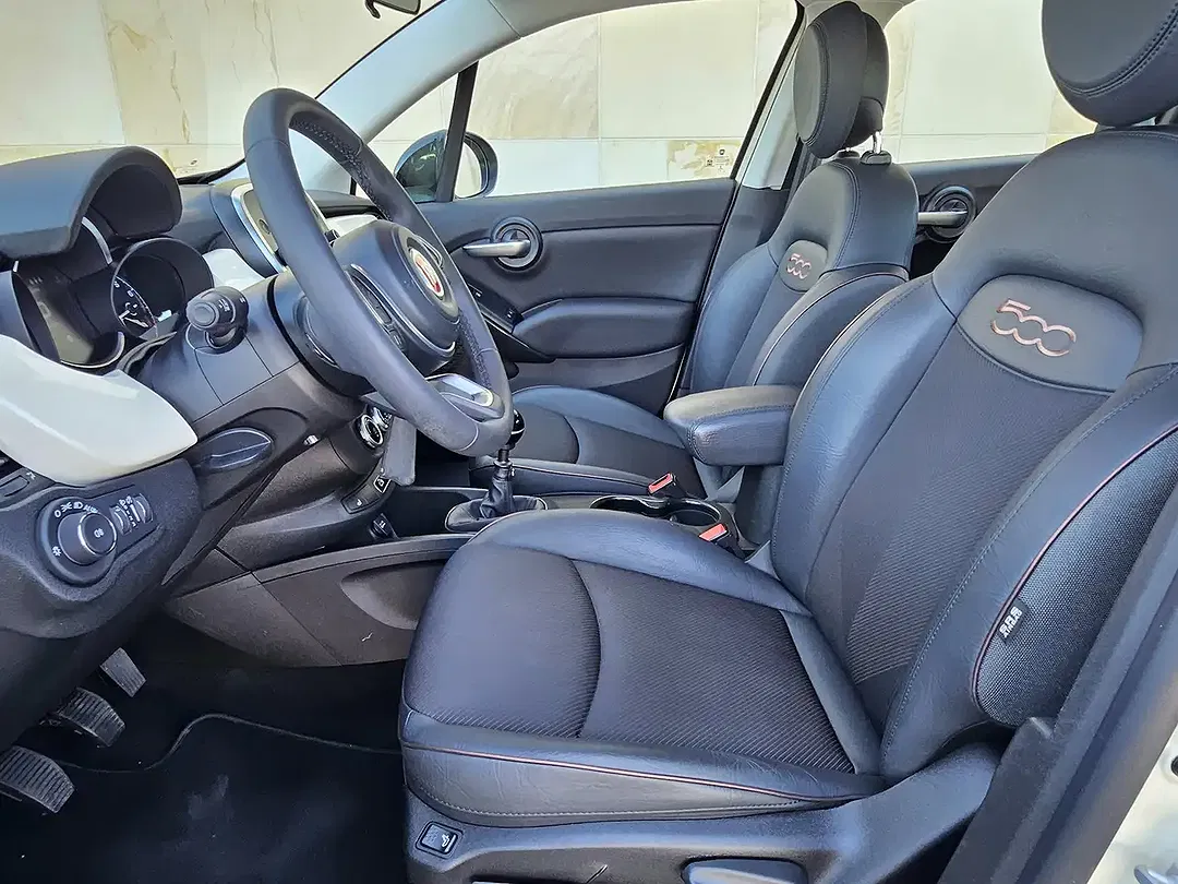 Fiat 500X Lounge - Thumbnail 14