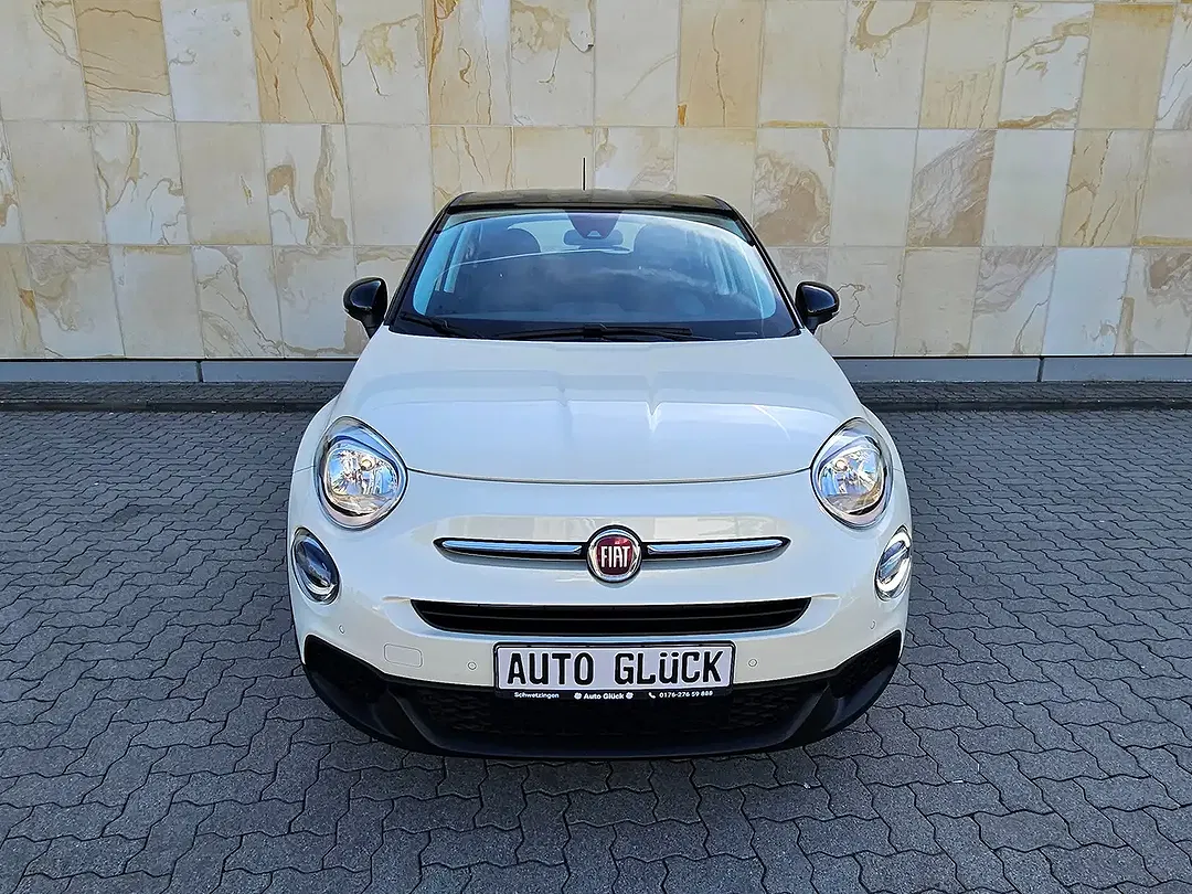 Fiat 500X Lounge - foto 2