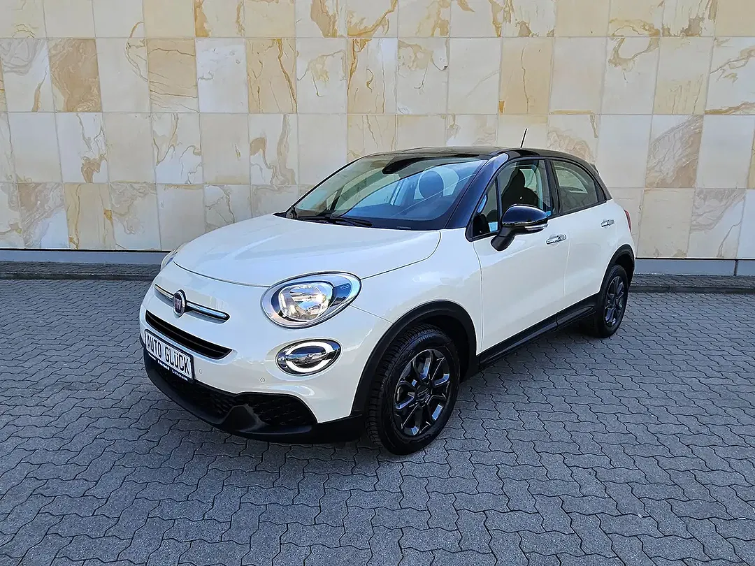 Fiat 500X Lounge - Thumbnail 3