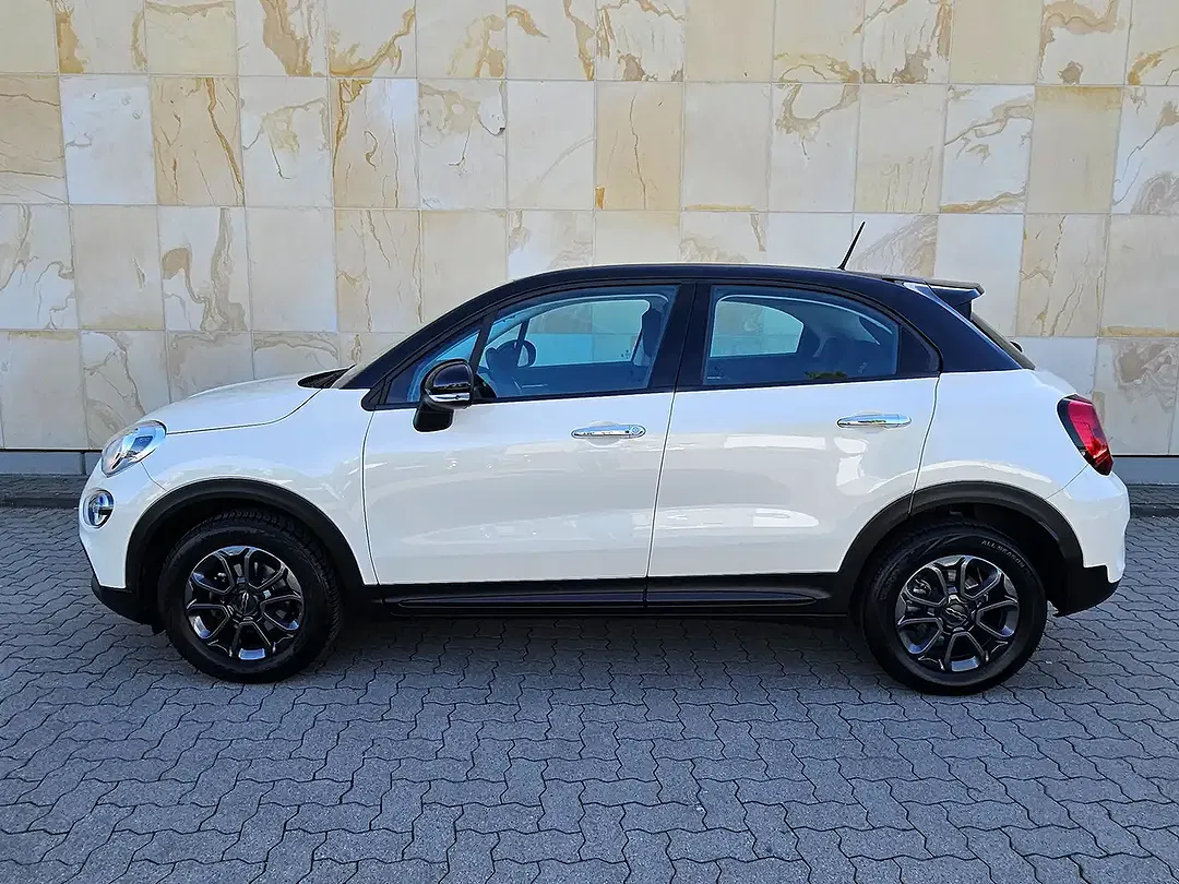 Fiat 500X Lounge - Thumbnail 4