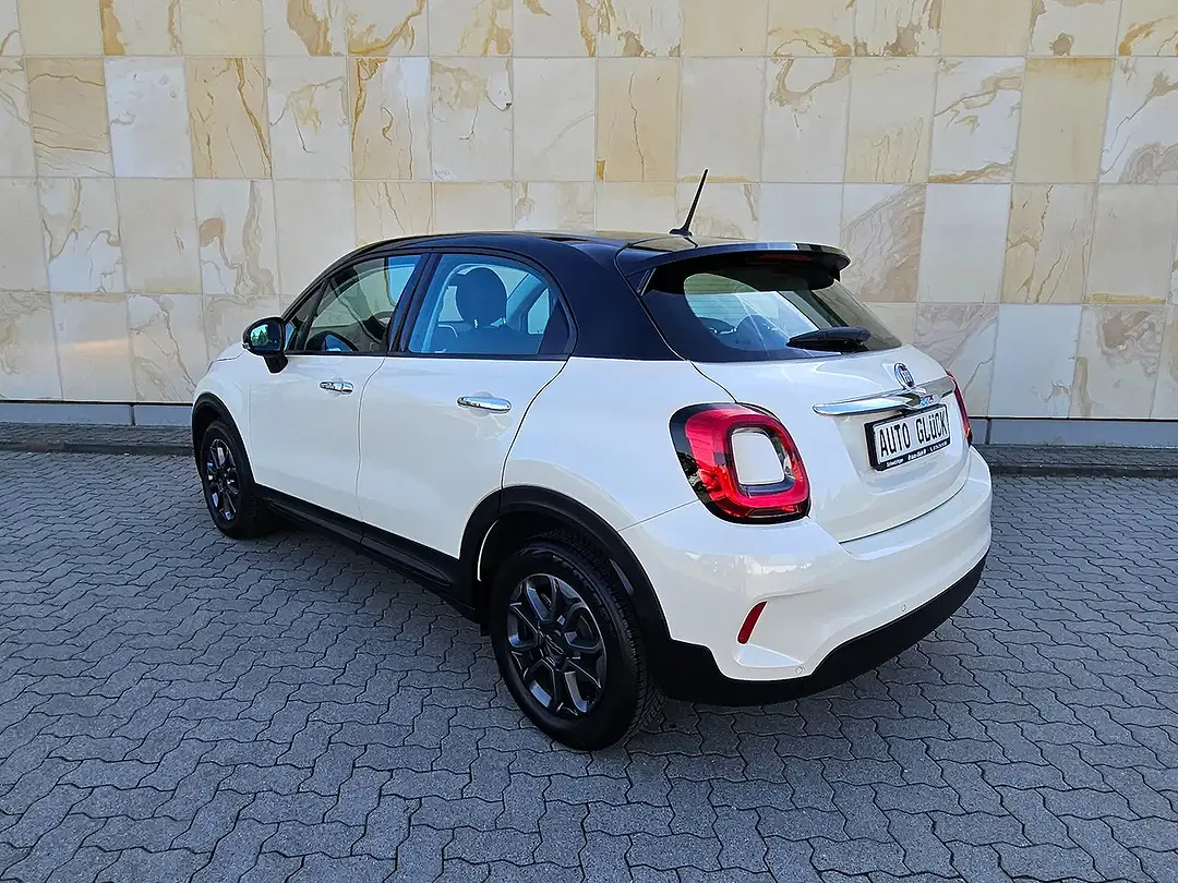 Fiat 500X Lounge - Thumbnail 5