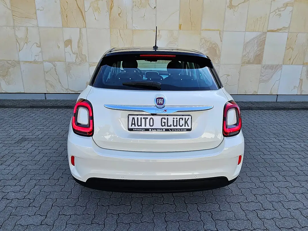 Fiat 500X Lounge - Thumbnail 6