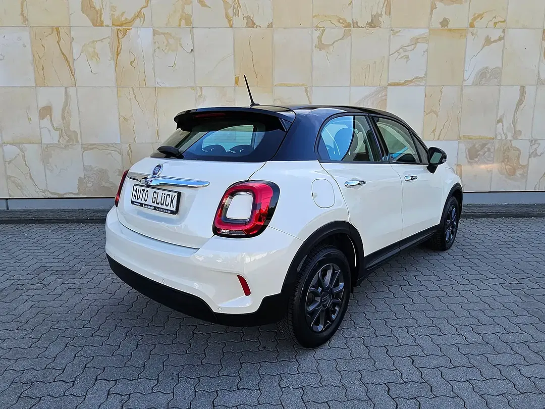 Fiat 500X Lounge - Thumbnail 7