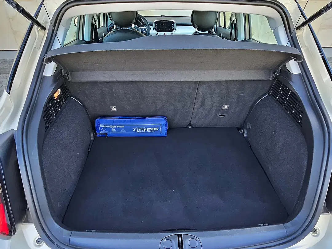 Fiat 500X Lounge - Thumbnail 9