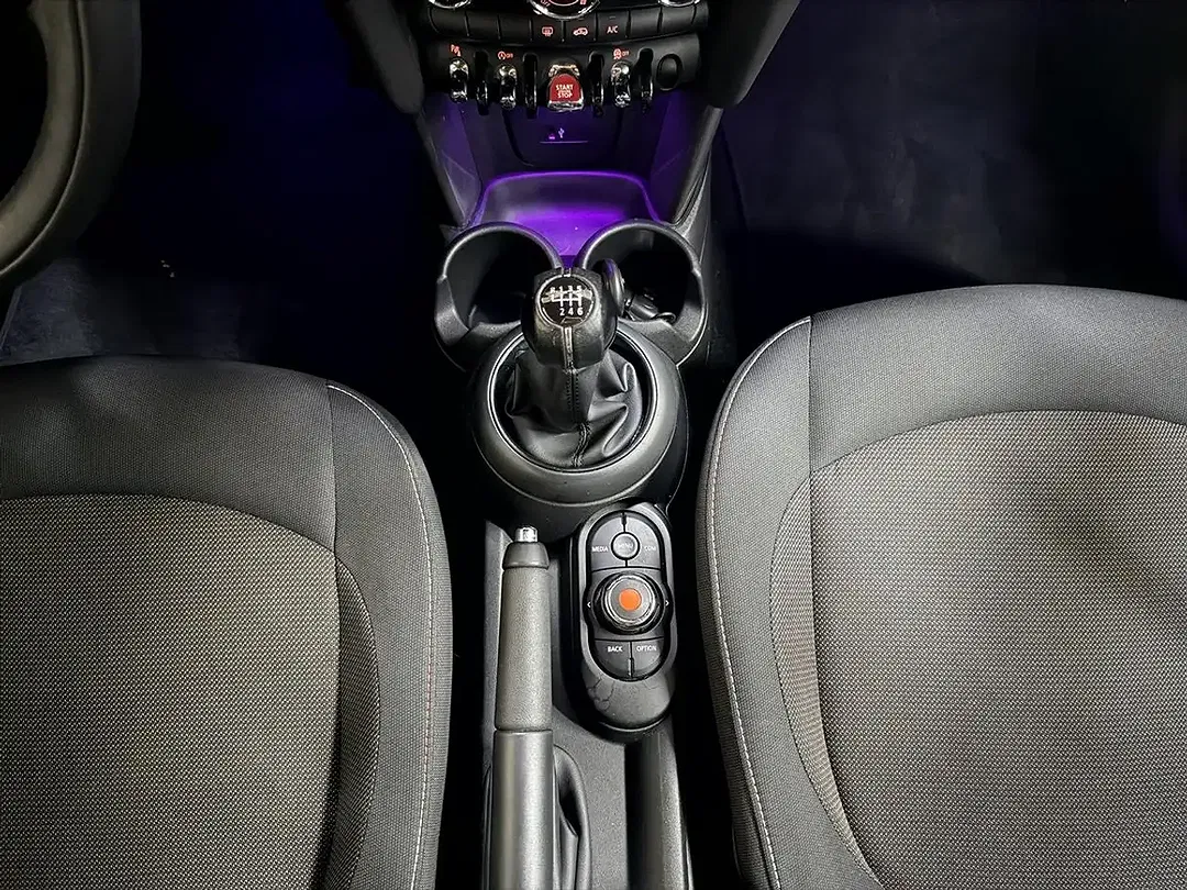 MINI Cooper Cabrio - Thumbnail 14