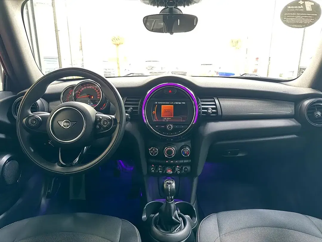 MINI Cooper Cabrio - foto 15