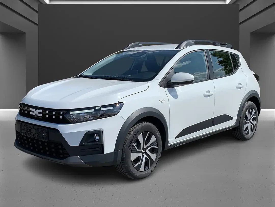 Dacia Sandero ECO-G EDC Stepway Expression - Afbeelding 1
