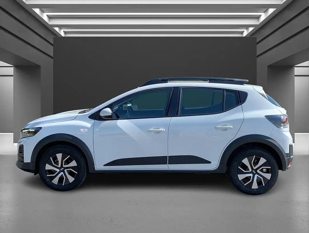 Dacia Sandero ECO-G EDC Stepway Expression - foto 2