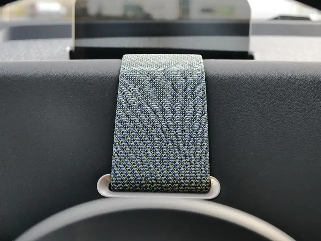 MINI Aceman Essential Trim - Thumbnail 10