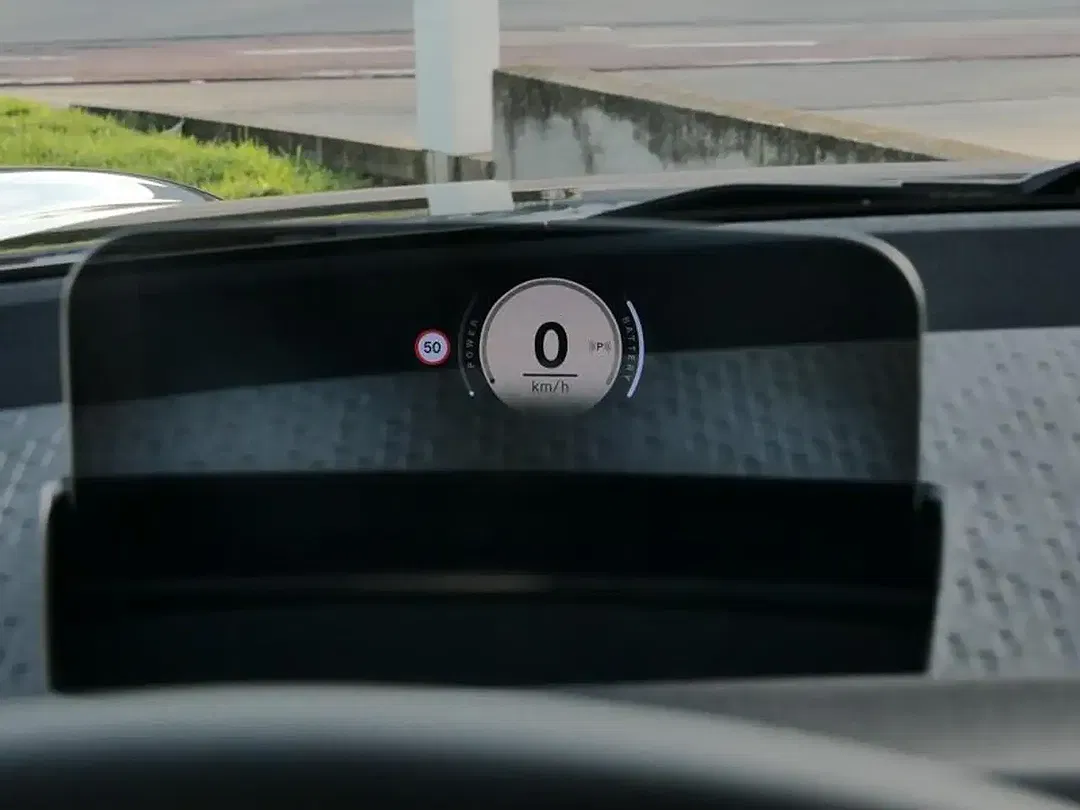 MINI Aceman Essential Trim - Thumbnail 11