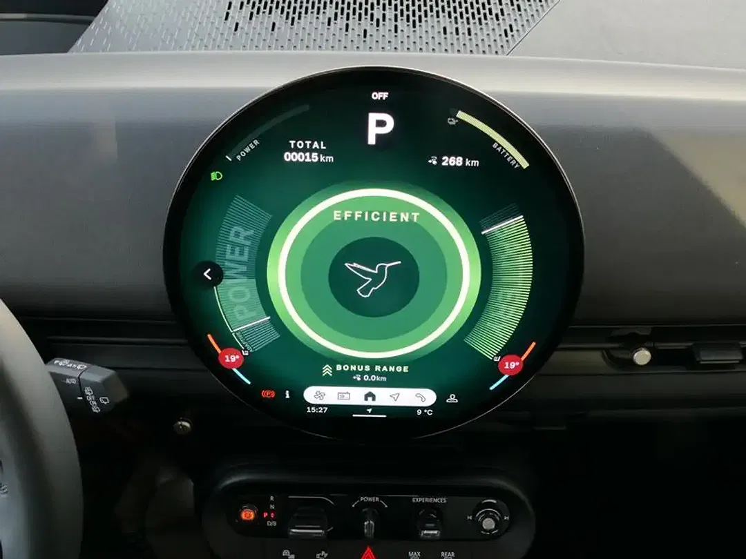 MINI Aceman Essential Trim - Thumbnail 13