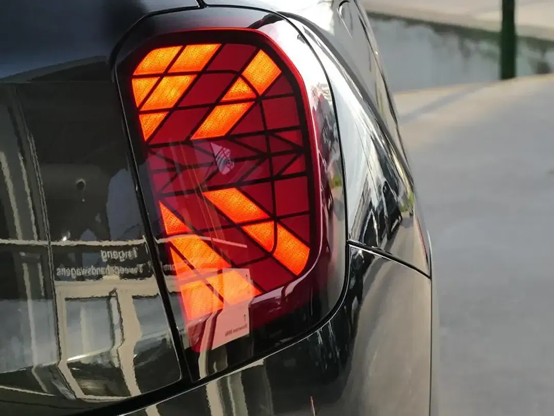 MINI Aceman Essential Trim - Thumbnail 5