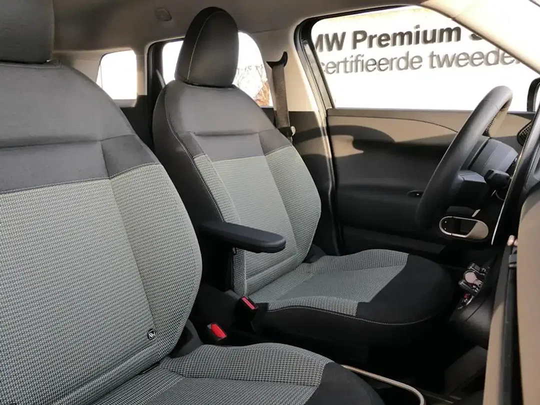 MINI Aceman Essential Trim - Thumbnail 6