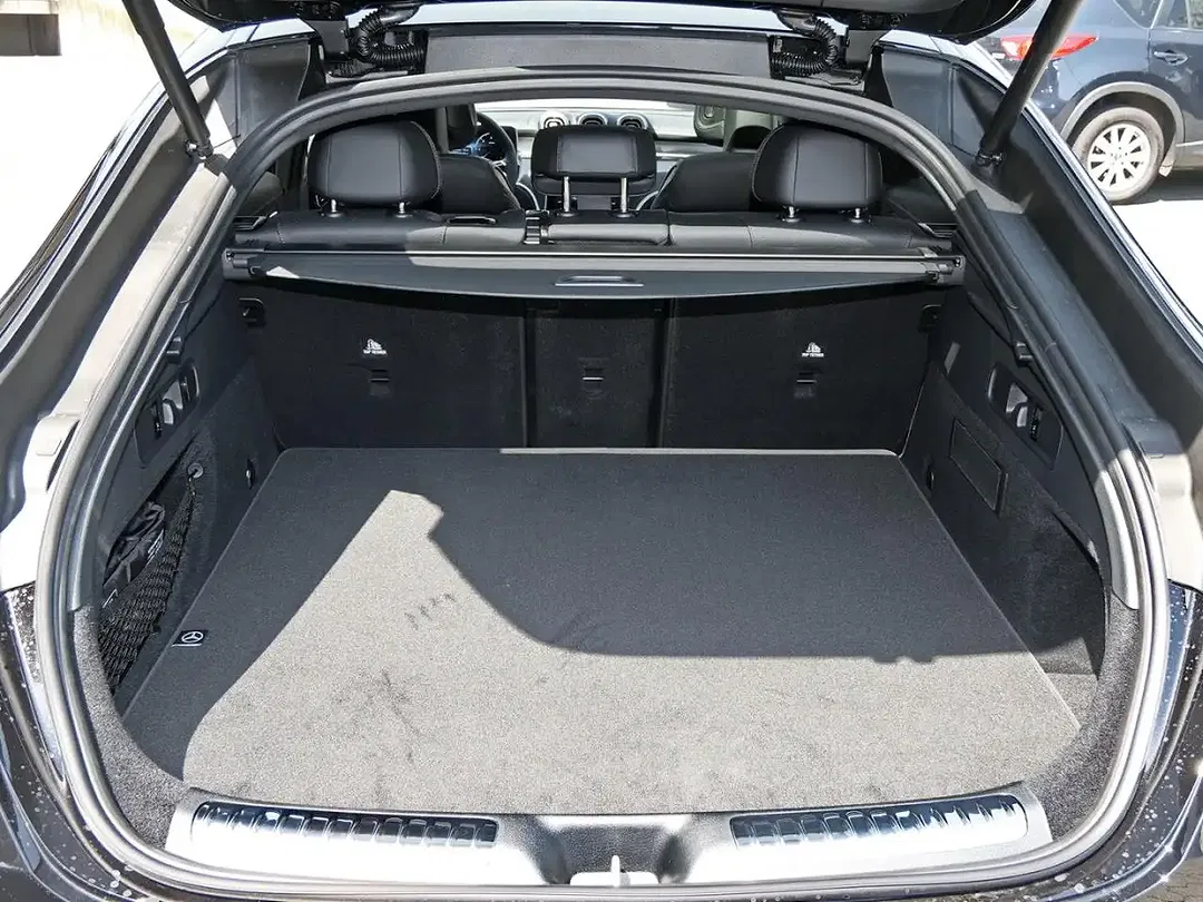 Mercedes-Benz GLC 220 4MATIC Burmester Edition - Thumbnail 6