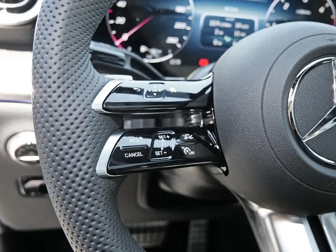 Mercedes-Benz GLC 220 4MATIC Burmester Edition - Thumbnail 9