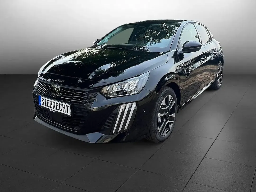 Peugeot 208 Allure - foto 1