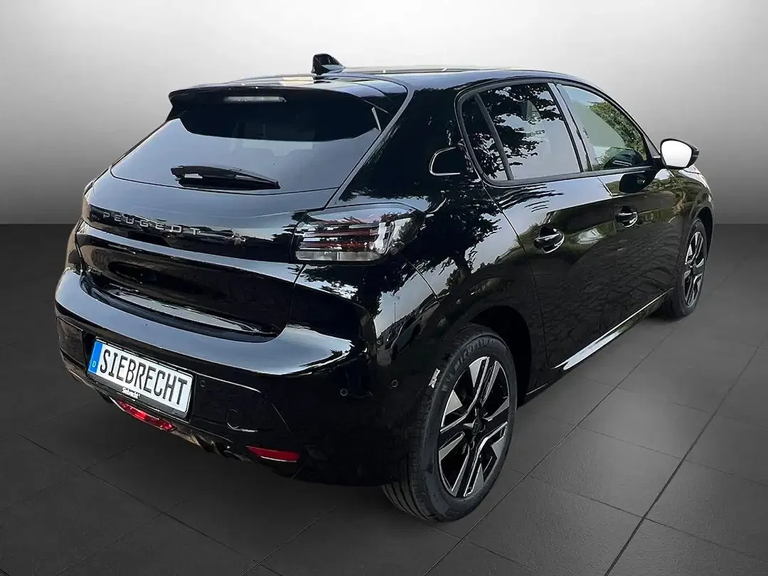 Peugeot 208 Allure - Thumbnail 3