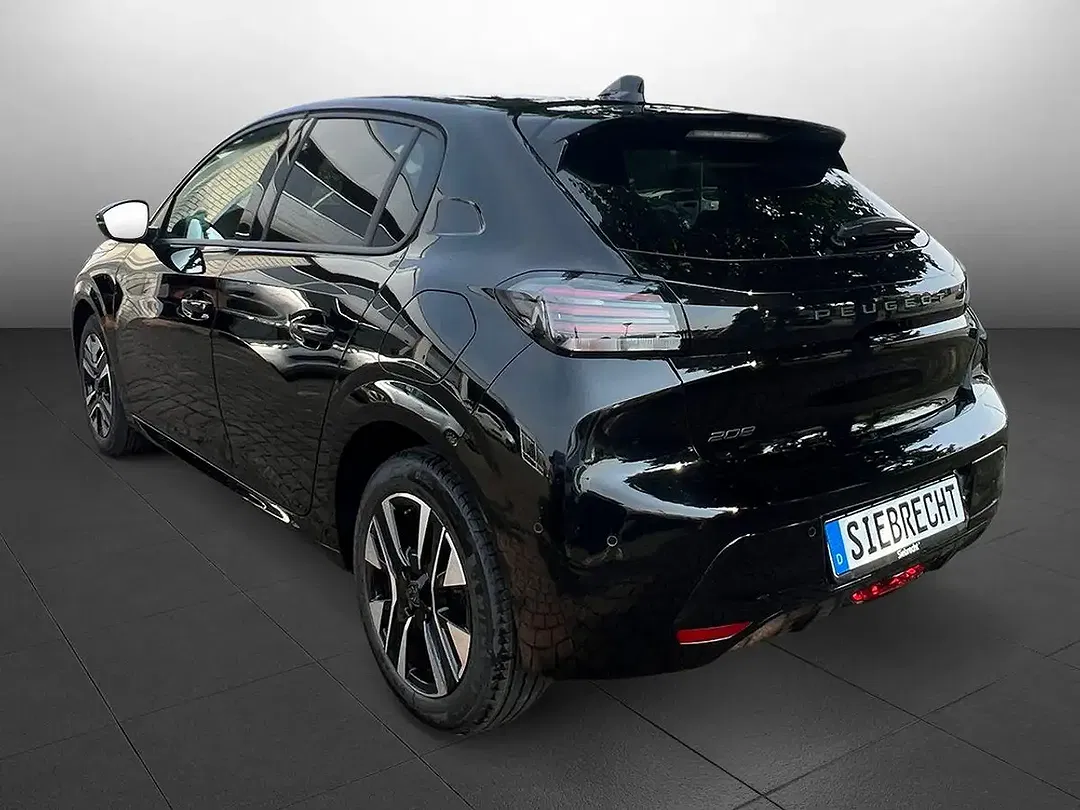 Peugeot 208 Allure - Thumbnail 4