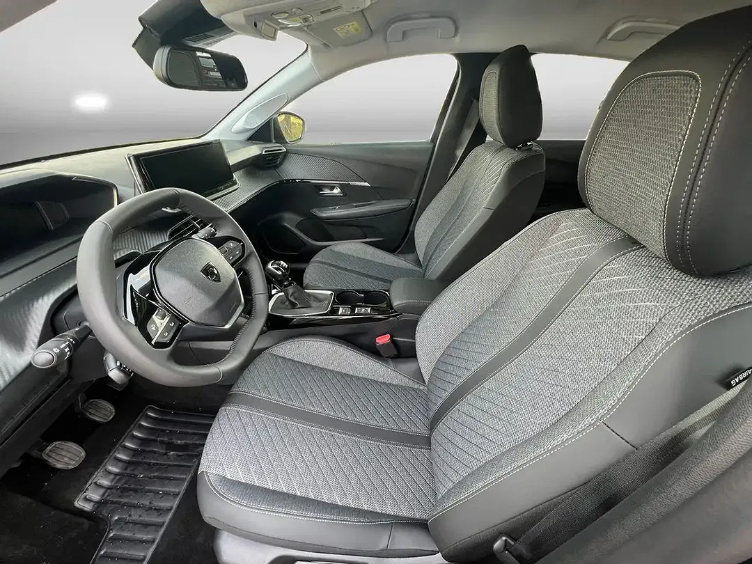 Peugeot 208 Allure - Thumbnail 6