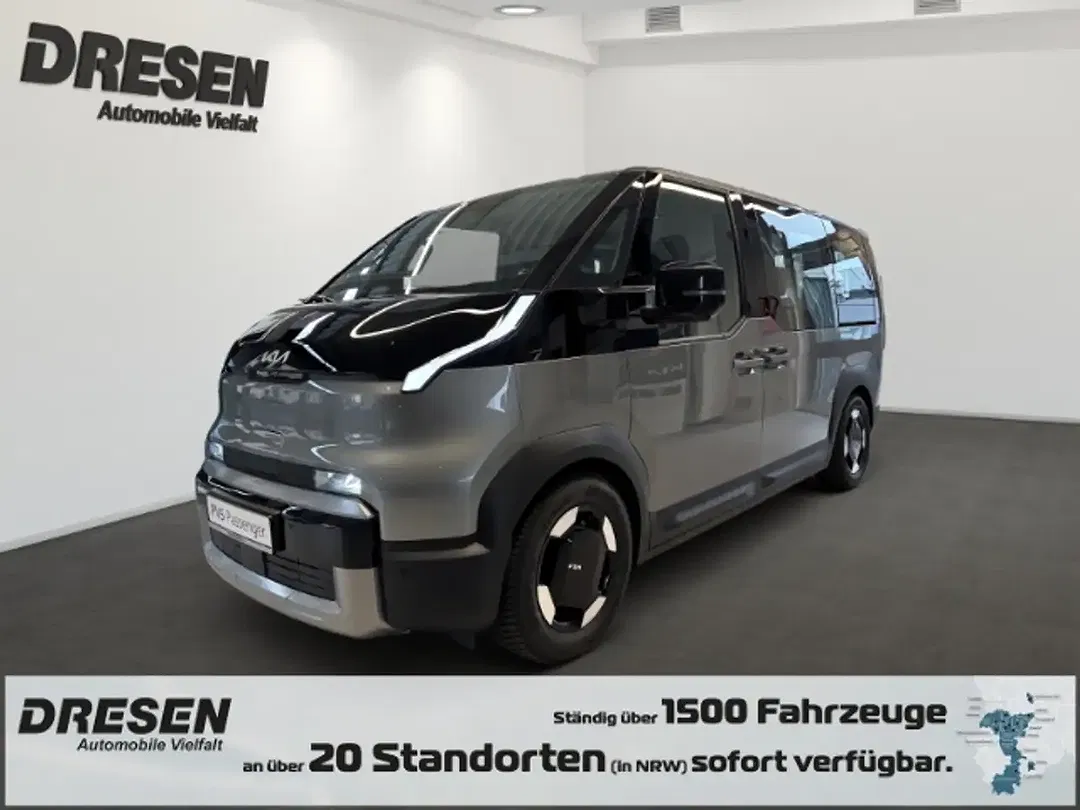 Kia PV5 Passenger - foto 1