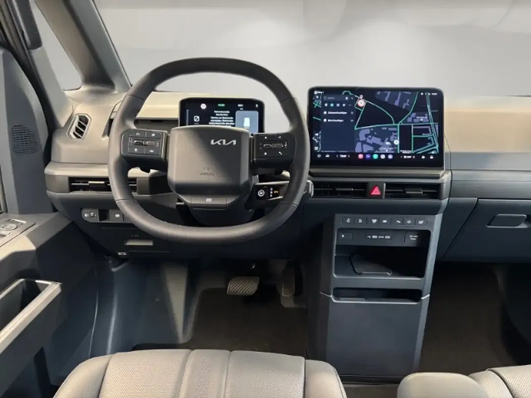 Kia PV5 Passenger - Thumbnail 10
