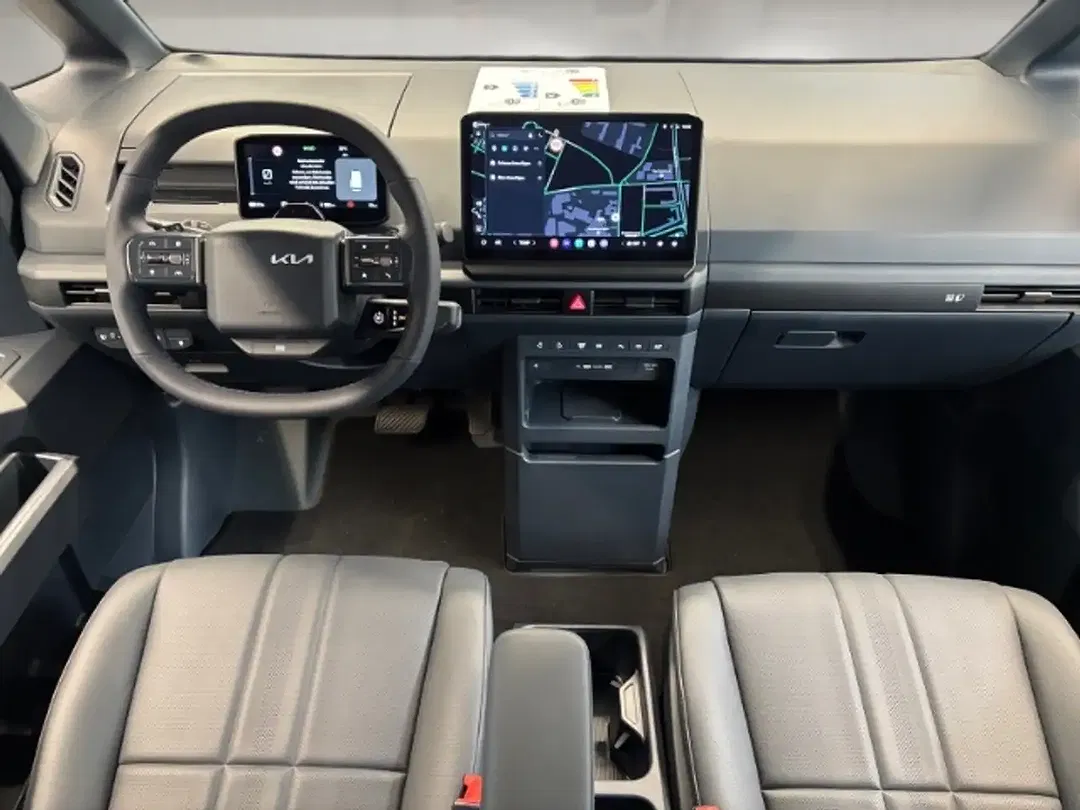 Kia PV5 Passenger - Thumbnail 11