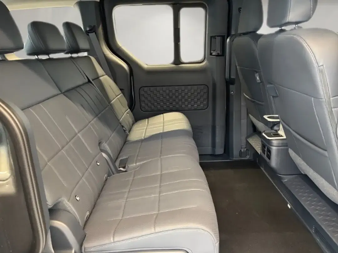 Kia PV5 Passenger - Thumbnail 13