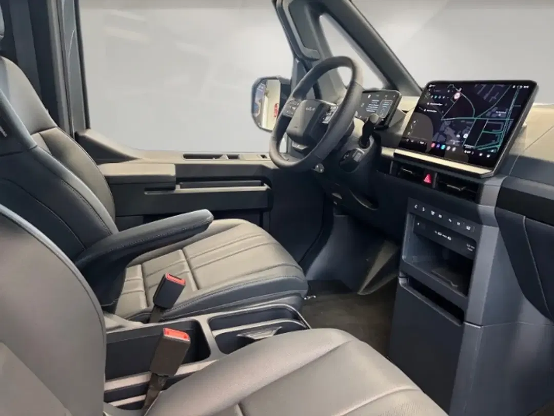 Kia PV5 Passenger - Thumbnail 14