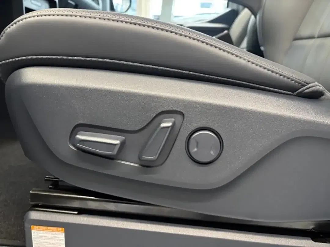 Kia PV5 Passenger - foto 15