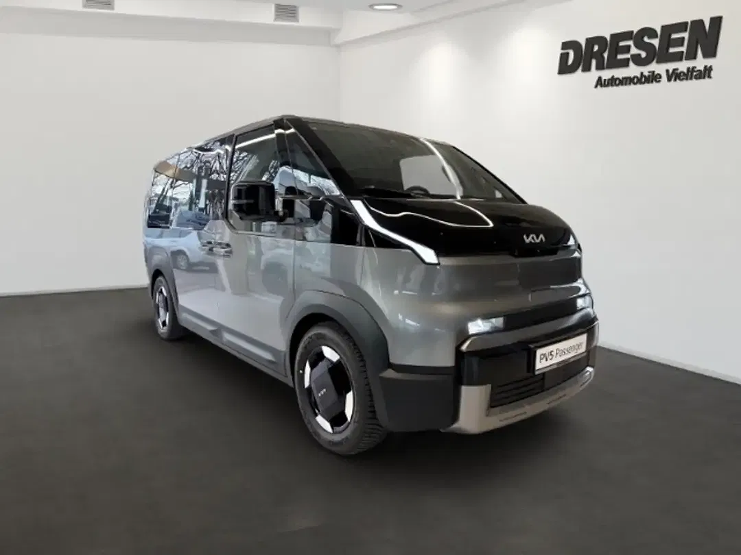 Kia PV5 Passenger - foto 2