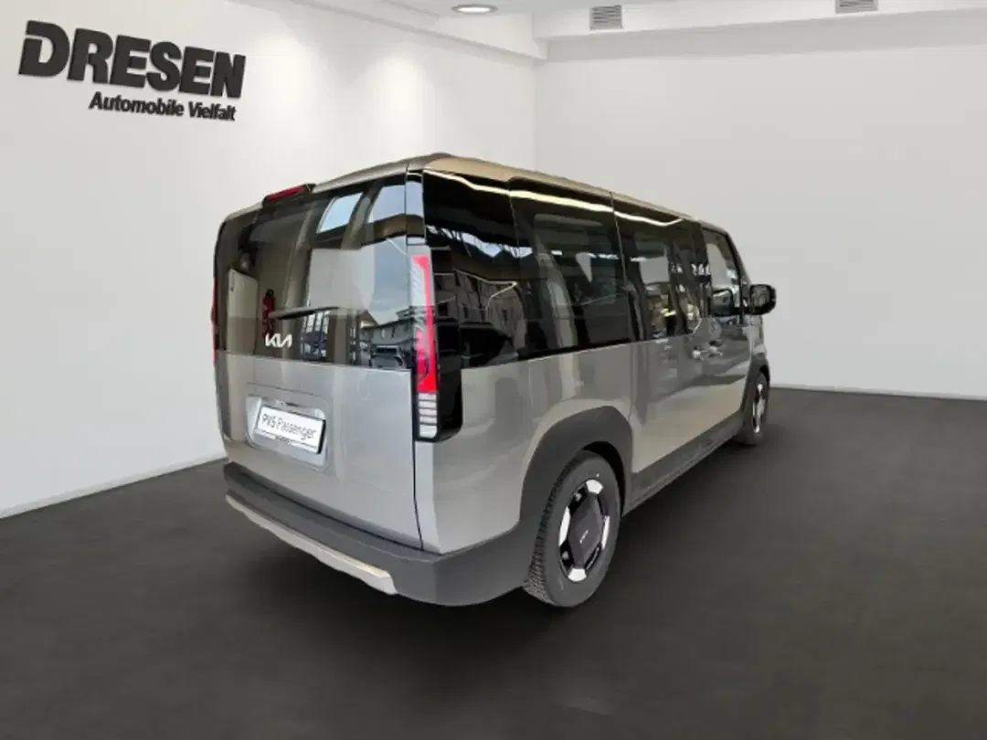 Kia PV5 Passenger - Thumbnail 3