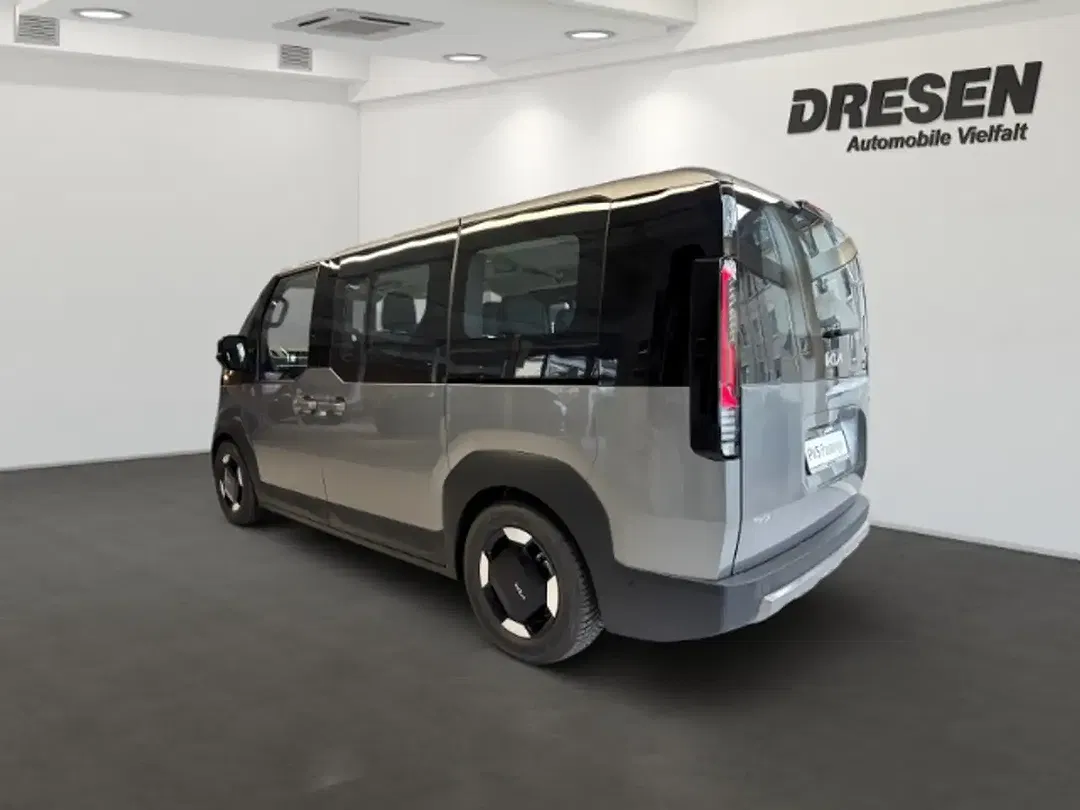 Kia PV5 Passenger - Thumbnail 4