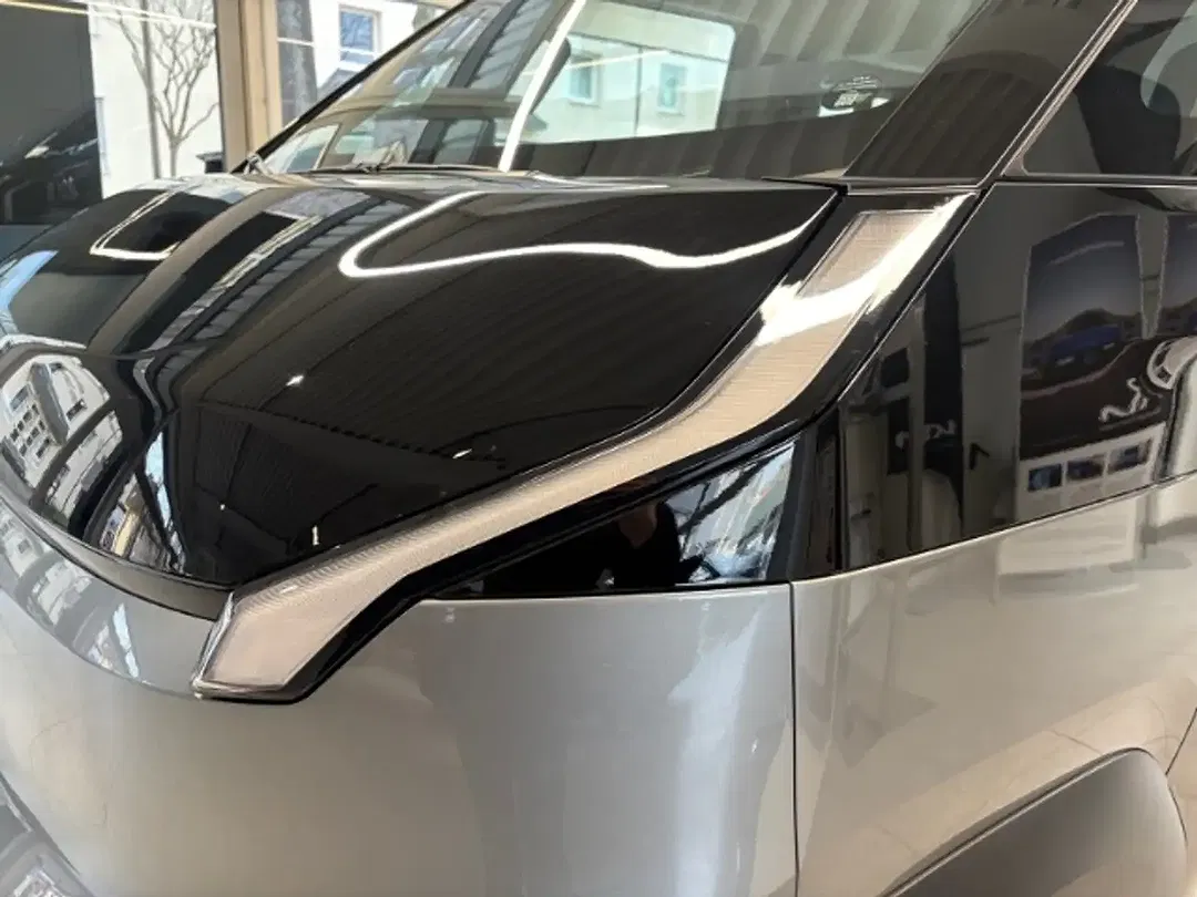 Kia PV5 Passenger - Thumbnail 5