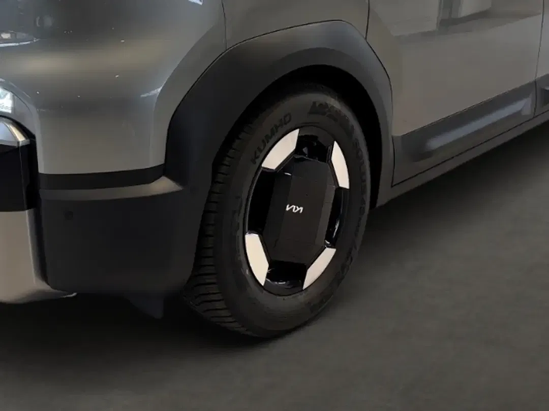 Kia PV5 Passenger - Thumbnail 6