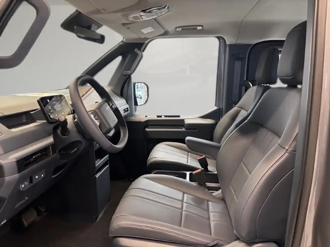 Kia PV5 Passenger - Thumbnail 7