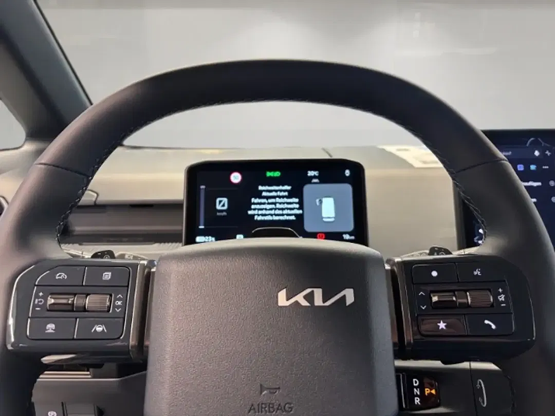 Kia PV5 Passenger - Thumbnail 8