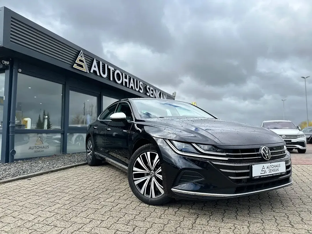 Volkswagen Arteon 1.4 eHybrid Elegance - foto 1
