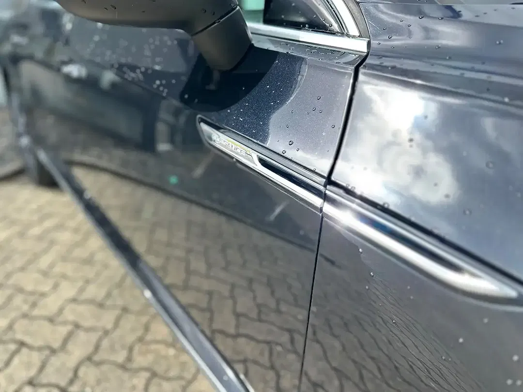 Volkswagen Arteon 1.4 eHybrid Elegance - Thumbnail 11