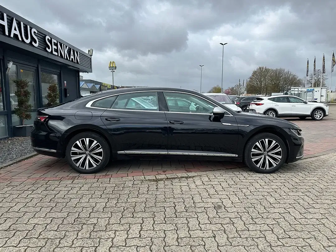 Volkswagen Arteon 1.4 eHybrid Elegance - Thumbnail 12