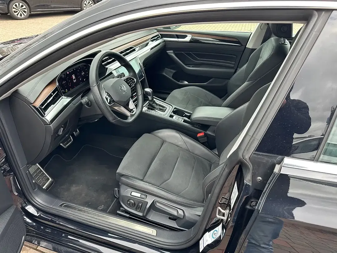 Volkswagen Arteon 1.4 eHybrid Elegance - Thumbnail 13