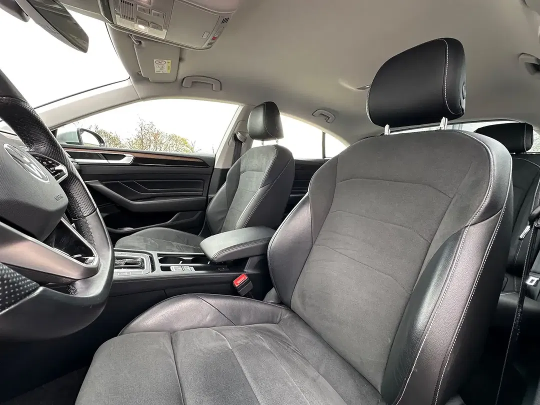 Volkswagen Arteon 1.4 eHybrid Elegance - Thumbnail 14